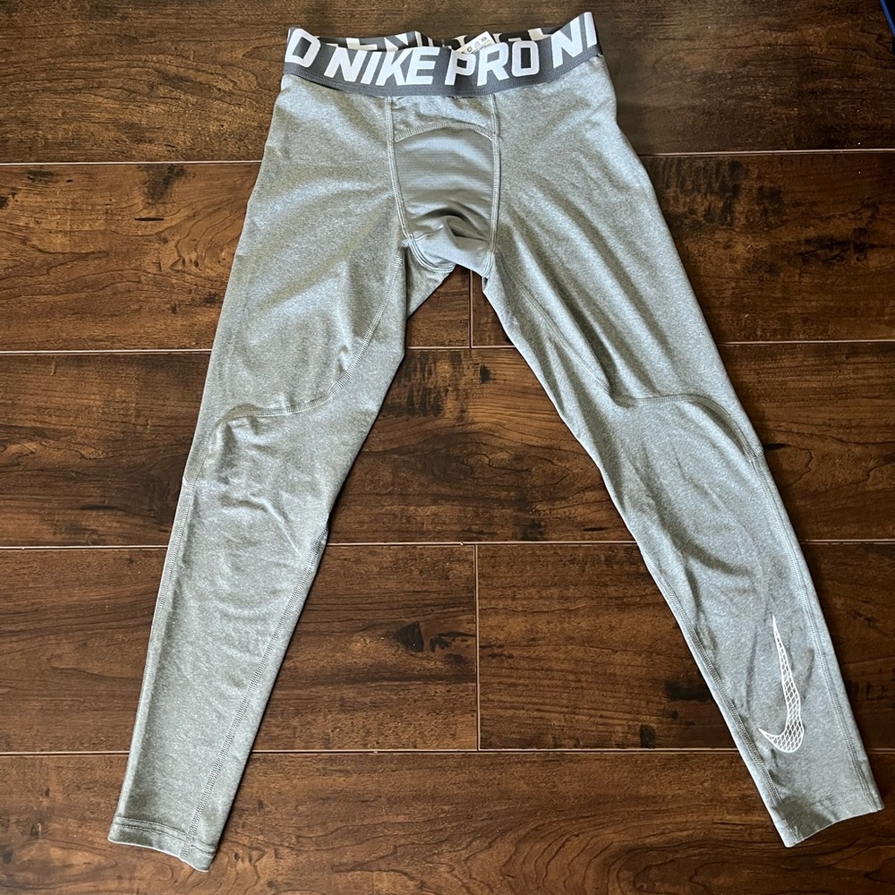 Nike-Pro Pants/Tights